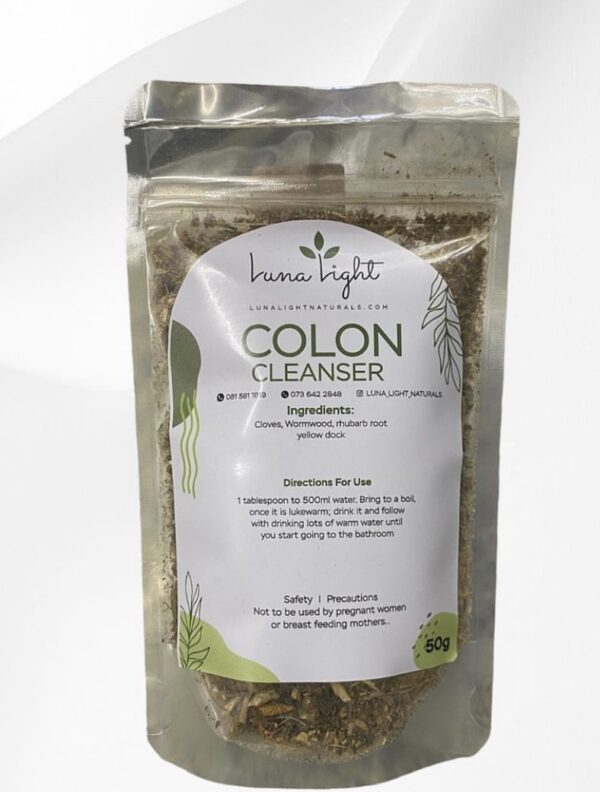 50g Colon Cleanse