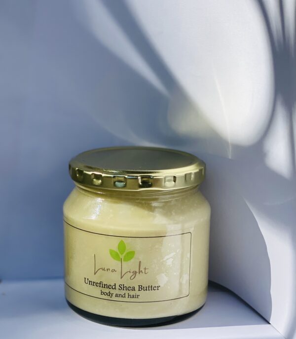 250g Shea Butter