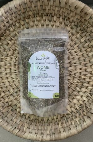 80g Womb care herbal tea