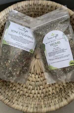 Wombman Combo